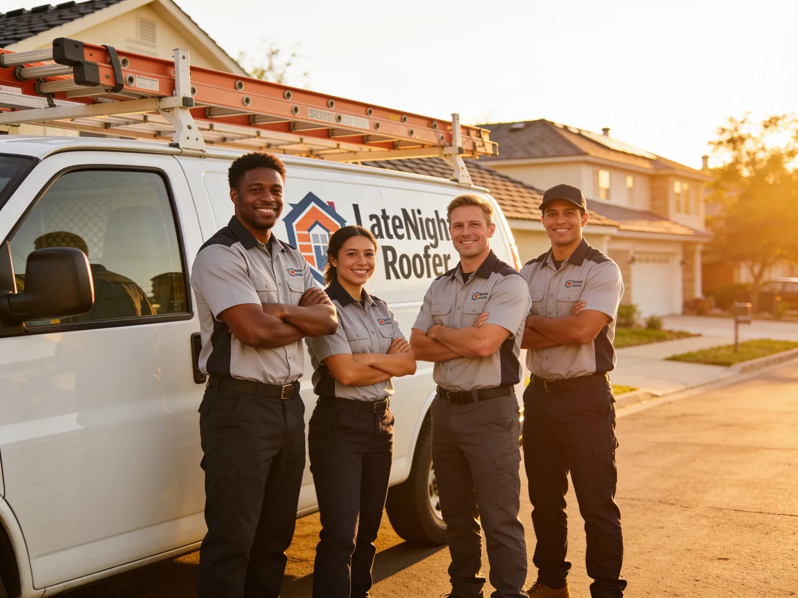 Emergency Roof Repair company in Morse, LA